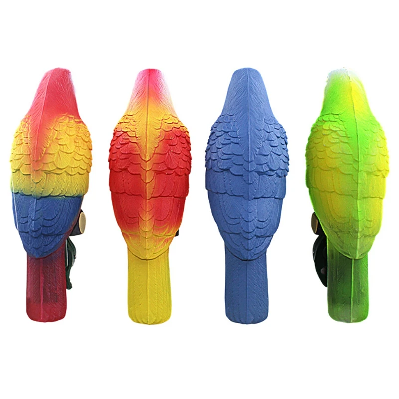 4 пачки локоны волос Водонепроницаемый Открытый Солнечный Канал Светильник s