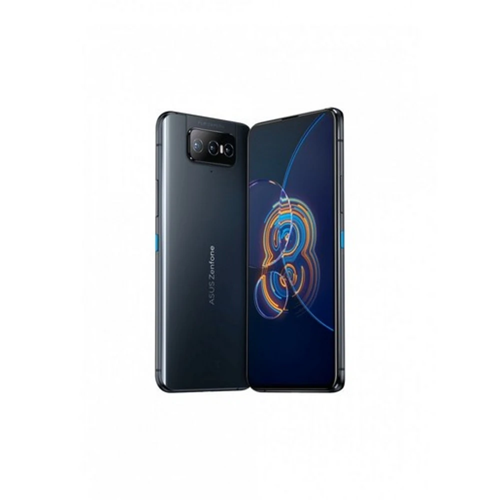 Смартфон ASUS Zenfone 8 Flip 6.67&quotFHD+ SD888 8GB 256GB And11 64+12+8 64MP NFC 5G 5000mAh | Мобильные телефоны и