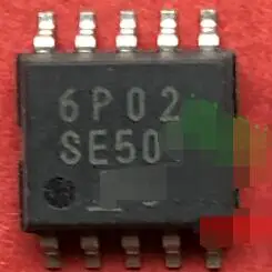 100% новый Бесплатная доставка SE501 SOP10|Реле| |