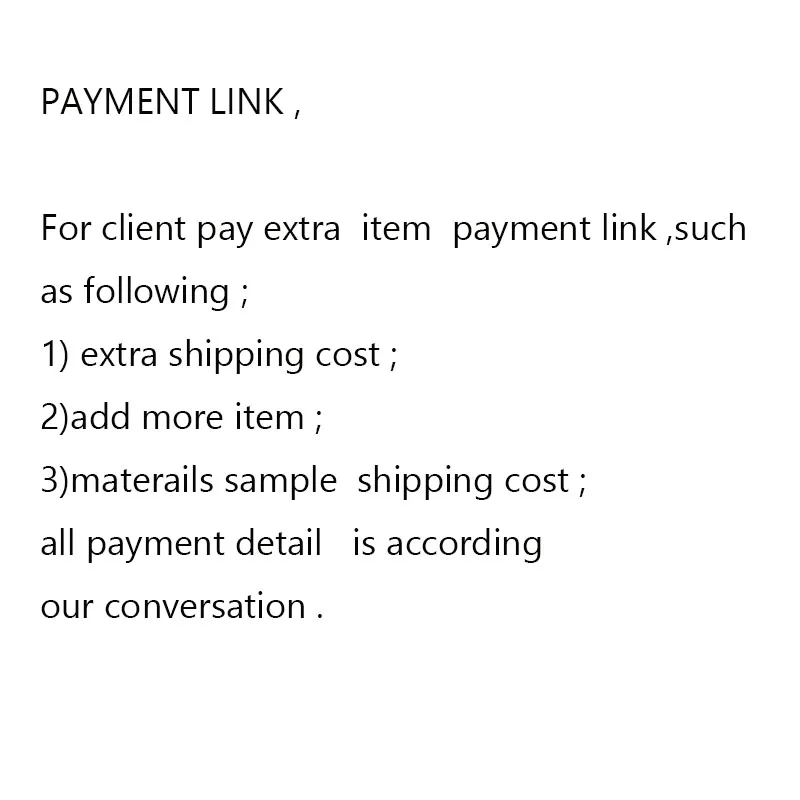 Ссылку оплаты образца материалы экспресс-доставки дополнительная плата за