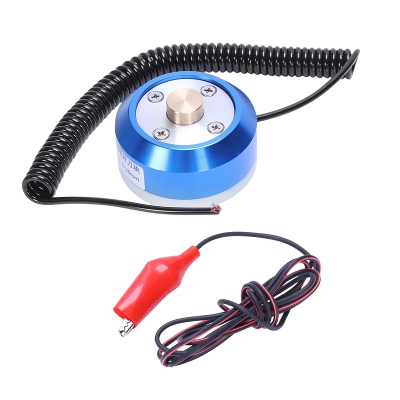 Hot XD-Engraving Machine Automatic Tool Setting Gauge Collimator Cnc Z Axis Router Sensor Block | Инструменты