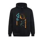 Новинка, пуловер Flcl Mamimi And Ta-Kun, толстовка, Мужской Хлопковый свитер, дуальный Прохладный японский аниме пуловер, худи, одежда с принтом