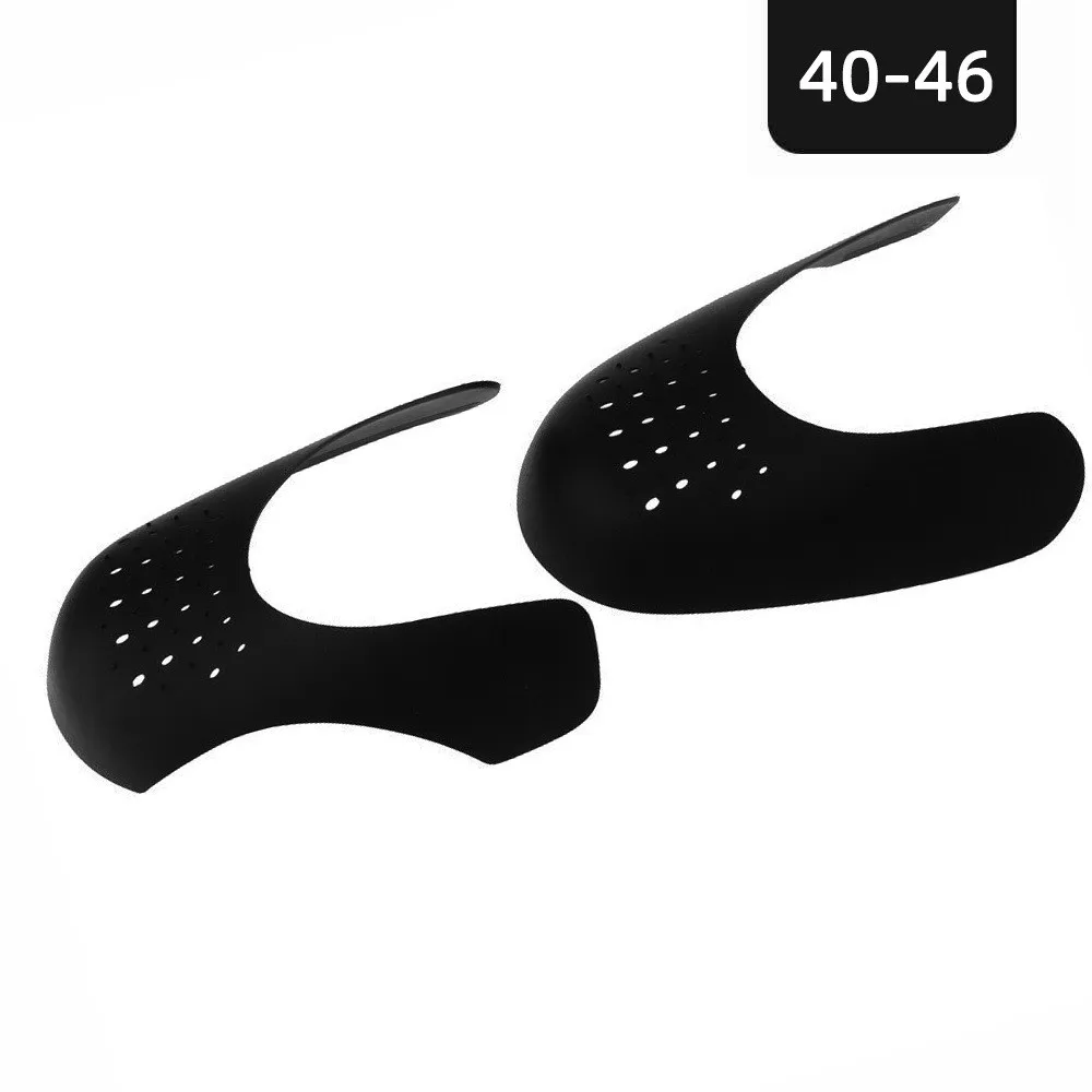 1 пара защитные кроссовки сникерсы защита от складок складывающаяся поддержка