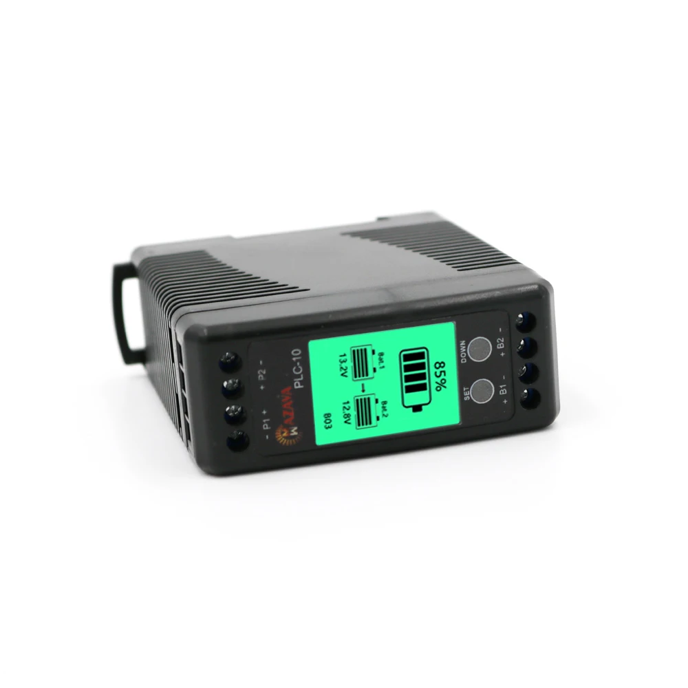 Батарея эквалайзер батареи напряжение баланс свинцово кислотные батарея