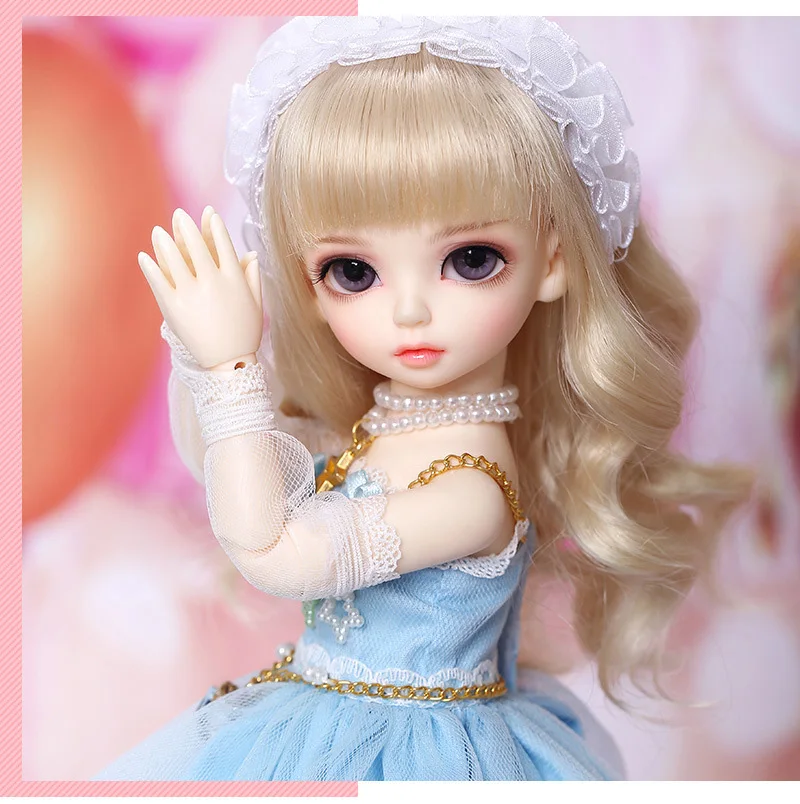 Bjd sd кукла 1/6 BB шарнирная для детского подарка|Куклы| |