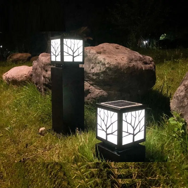 Y Luce De Tuinlamp Meteor Tuin Verlichting светодиодный солнечный декоративный садовый светильник