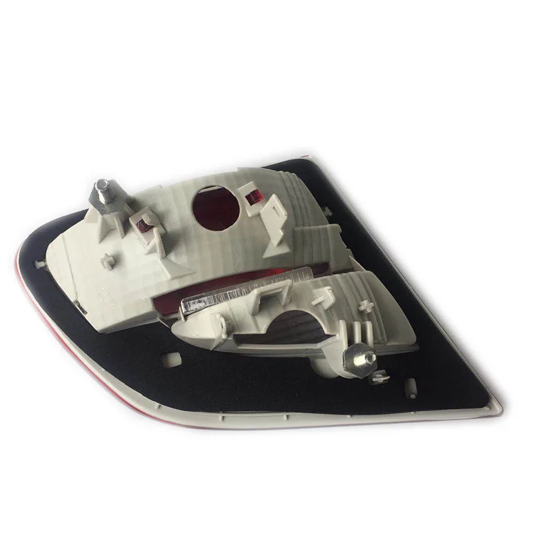 1 шт. светодиодный автомобильный светильник корпус лампы для Skoda Superb 2007 2013