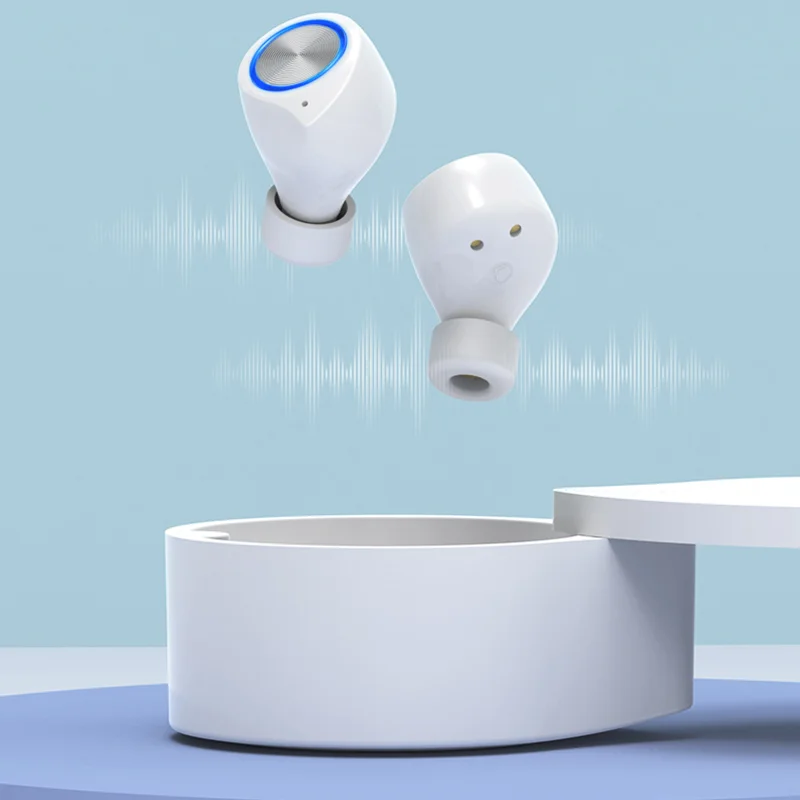UBeamer TW70 мини наушники вкладыши HD стерео звук беспроводные Bluetooth 5 0 для спорта игры