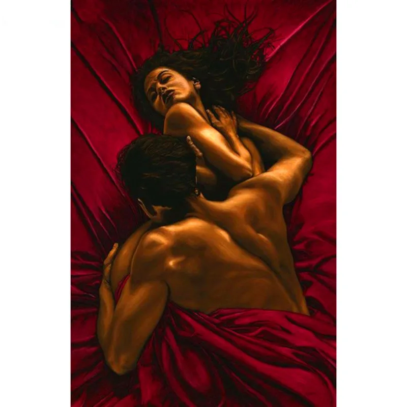 

Frameless diy paintings by numbers paint by number for home decor for living room 4050cm drop shipping