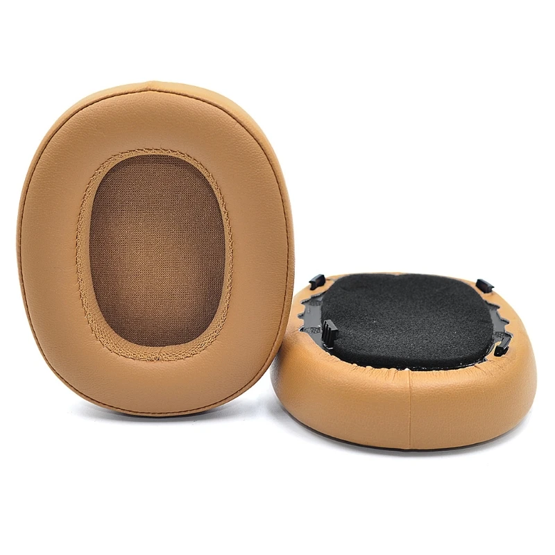 

Repair Parts Suit Replacement Ear Pad and Headband Pad for Skullcandy Crusher ANC Personalized Headphones Accessories