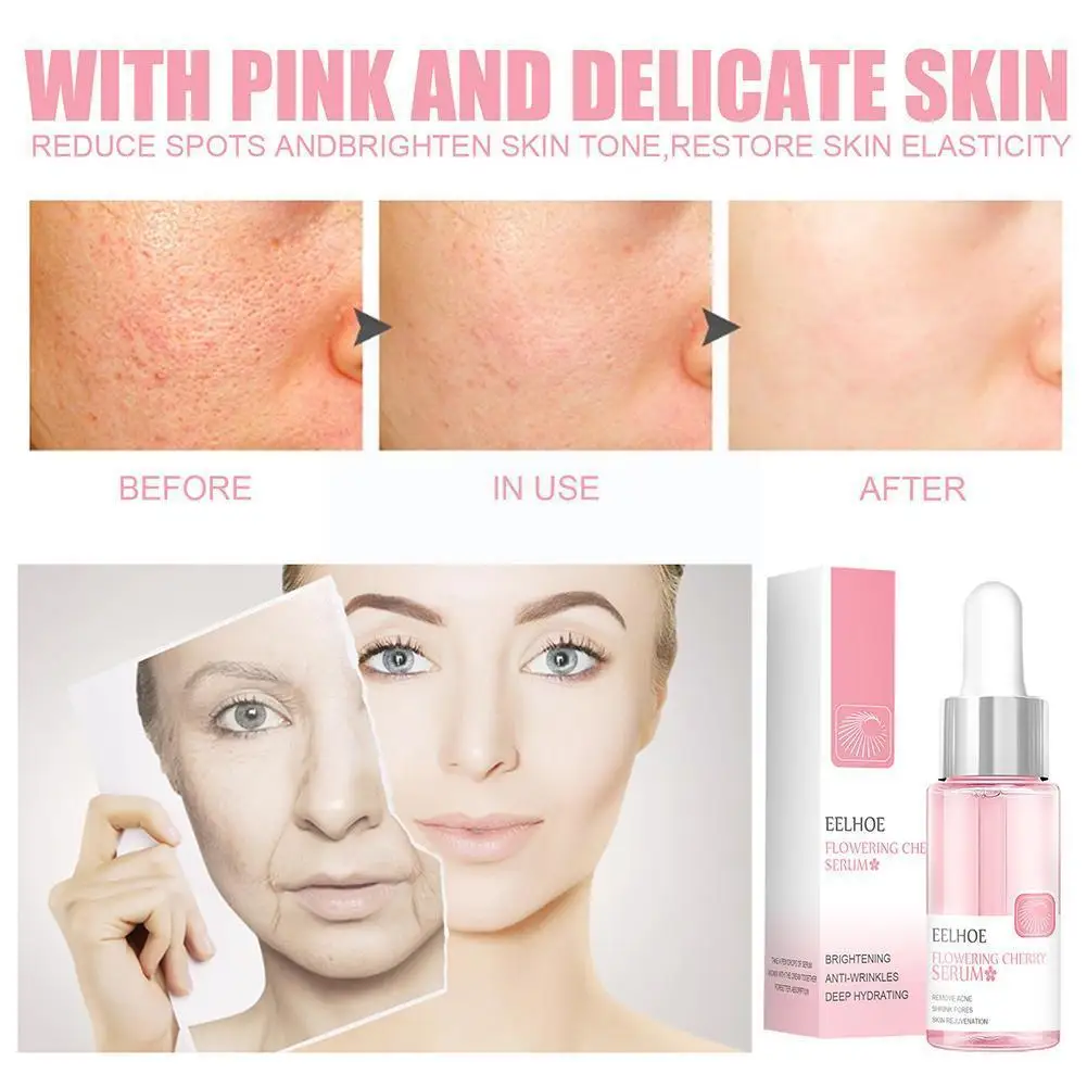 

Сыворотка для лица с экстрактом черники, с гиалуроновой кислотой