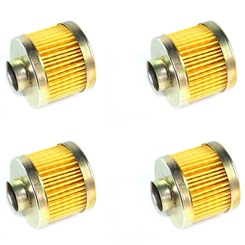 

91H2002350 Fuel Filter 4PCS For gilcleiton cardoso Only - Without Springs
