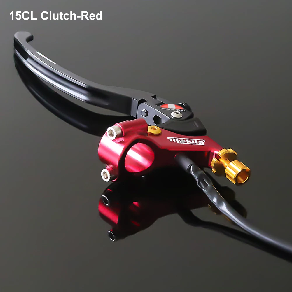 Мотоциклетный тормозной главный цилиндр кабель сцепления радиальный насос 22 мм