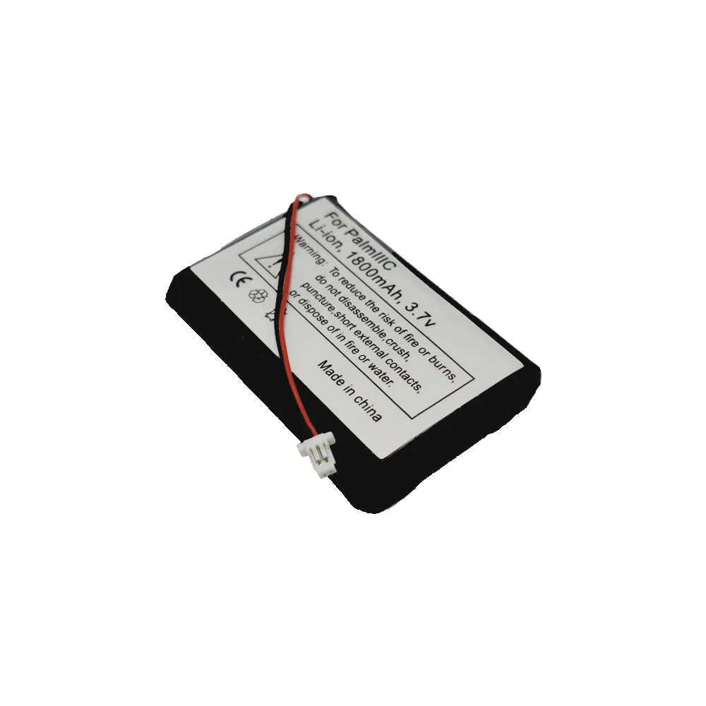 

Аккумулятор для пальмы III,IIIc,IIIe,IIIx, iiлуча, Viic