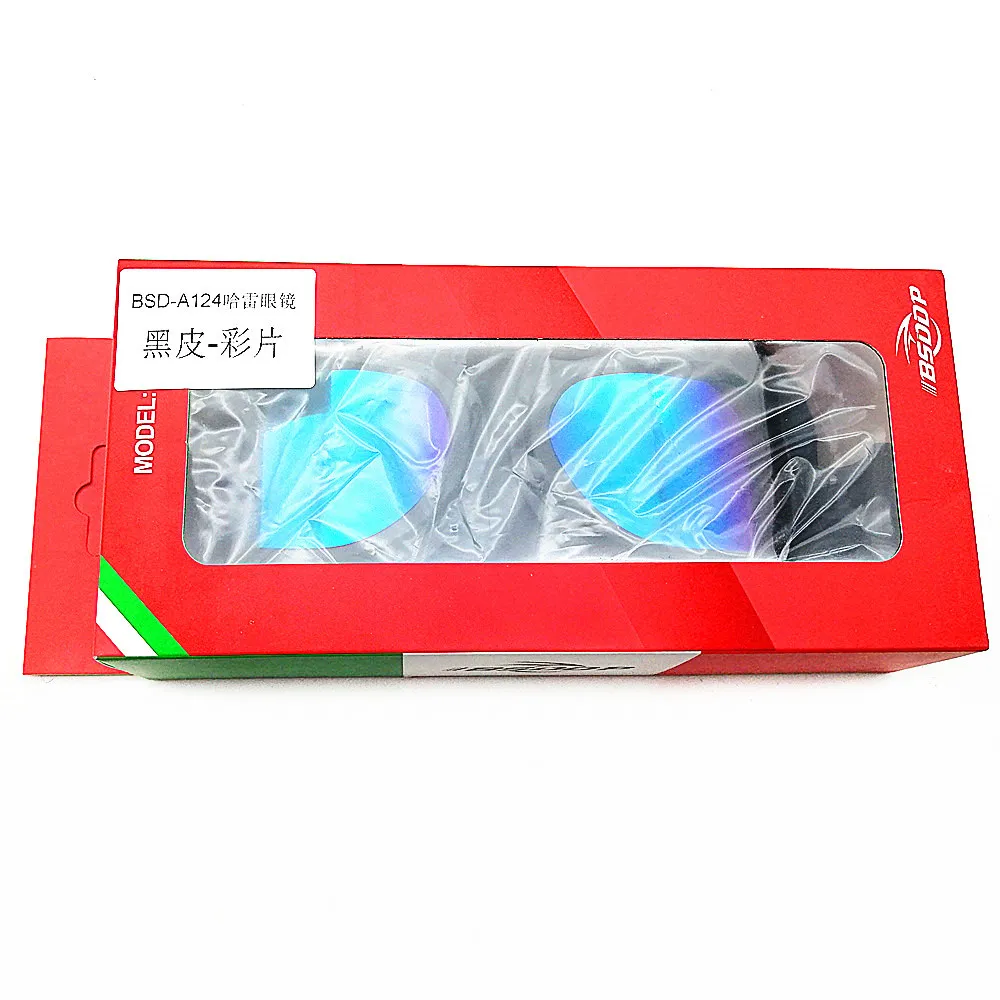 Мотоциклетные очки шлем байкерские ATV велосипедные лыжные Солнцезащитные