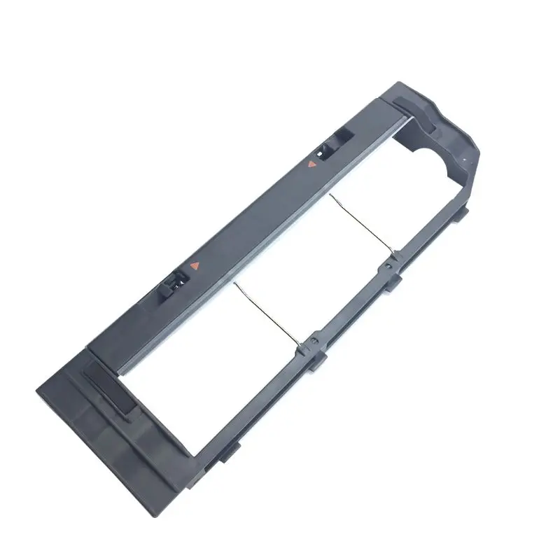 

Vacuum Cleaner Spare Parts Replacement Accessories Kit for Roborock S55 S50 S51 Mi MijiaFilter screen *3+ main brush +