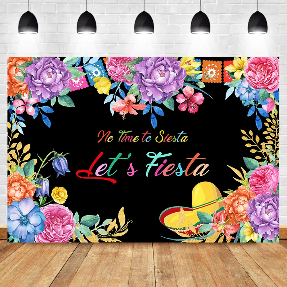 Mocsicka Мексиканская Праздничная фотография фон для фотосъемки новорожденных с