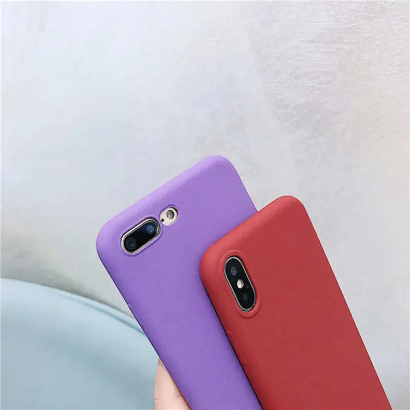 Мягкий силиконовый матовый чехол для телефона для Meizu M6T Pro 6 7 15 16 плюс M3 M5 M6 Примечание M5S MX5 MX6 M6S M15 Note 9 16X чехол на заднюю панель