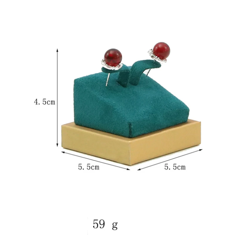 Органайзер для ювелирных изделий в Европейском стиле шкатулка хранения