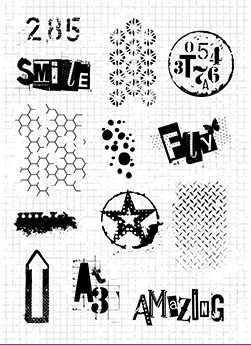 

Background Transparent Clear Silicone Stamp/Seal for DIY scrapbooking/photo album Decorative clear stamp 997