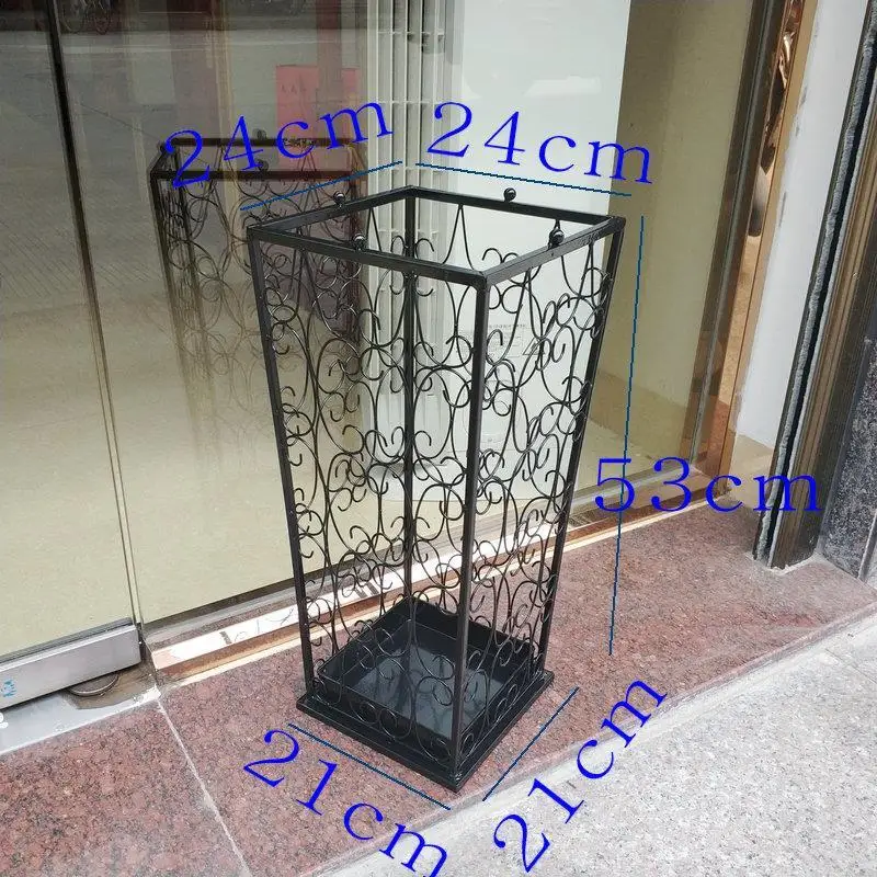 

Y Estantes Uchwyt Na Parasol Stand Metal Paraguero Porta Ombrelli Rack Porte Parapluie Portaombrelli Casa Umbrella Holder