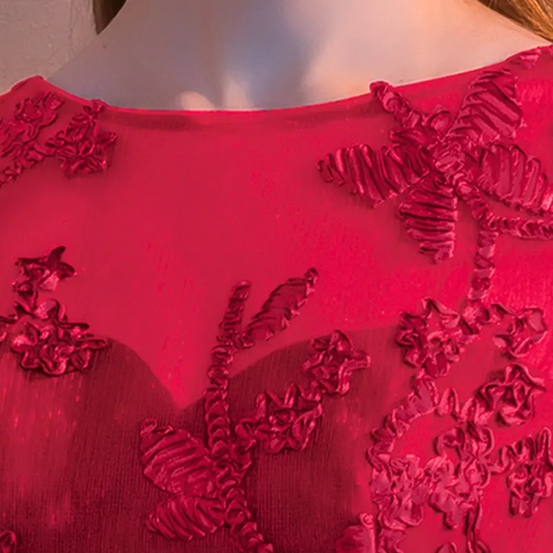 Ламия 2021 элегантная женская обувь на высоких каблуках с низкой Выпускные платья