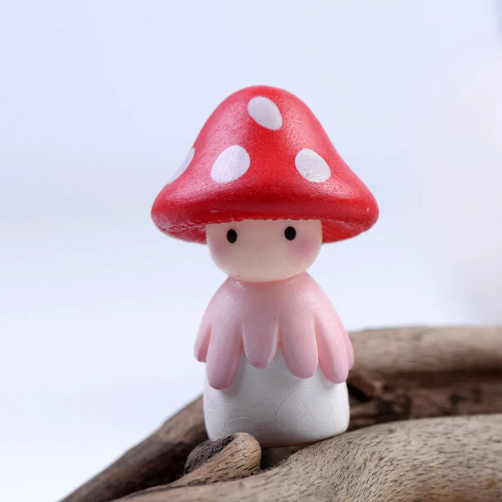 

1.2x3.5cm DIY Micro Landscape Garden Decor High quality DIY landscaping