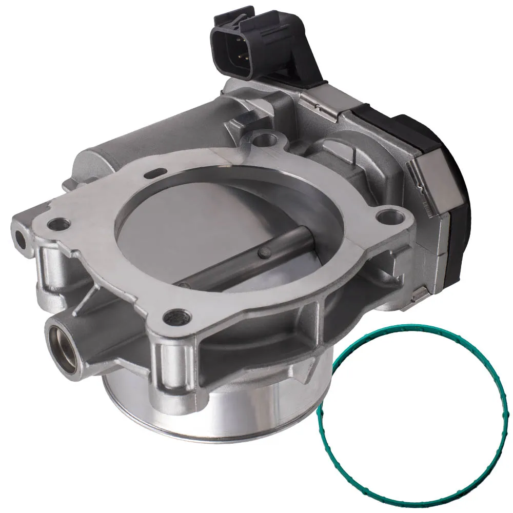

New Throttle Body For Buick Cadillac CTS SRX Camaro For Chevrolet GMC 3.6L 12616994
