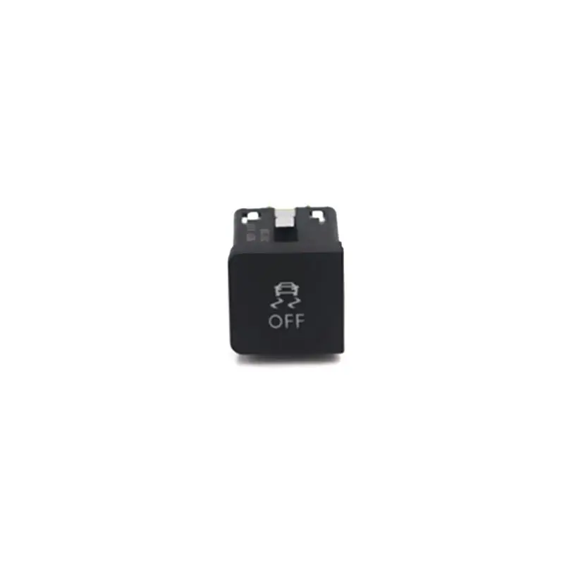 Противоскользящая кнопка выключения для Golf 6 MK6 ESP 1TD 927 117 1TD927117|Переключатели и