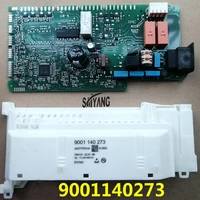 original used programmed motherboard 9001140273 for siemens bosch dishwasher computer board circuit board parts