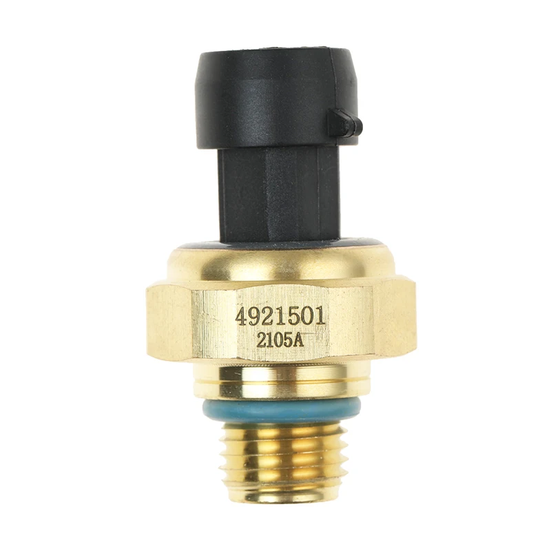 Новый датчик давления масла Turbo Boost для Cummins ISM L10 M11 N14 4921501 3408385 3084521 | Автомобили и