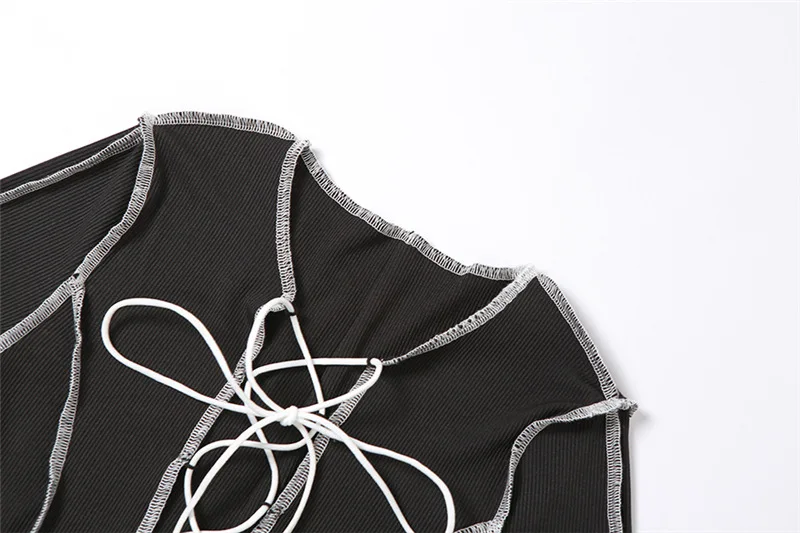 

Women Casual Black Pink Skinny Bodycon Short Jumpsuits Sleeve Street Rompers Sexy Knit Rib Bandage Shorts Club Bodysuit