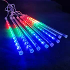 Светодиодная гирлянда метеоритный дождь, 3050 см