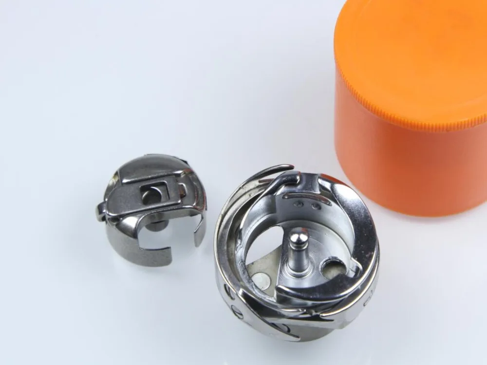 HDU-271/KHS271-S поворотный крюк Швейные машины durkopp Adler 271/281 швейная машина 271751 части