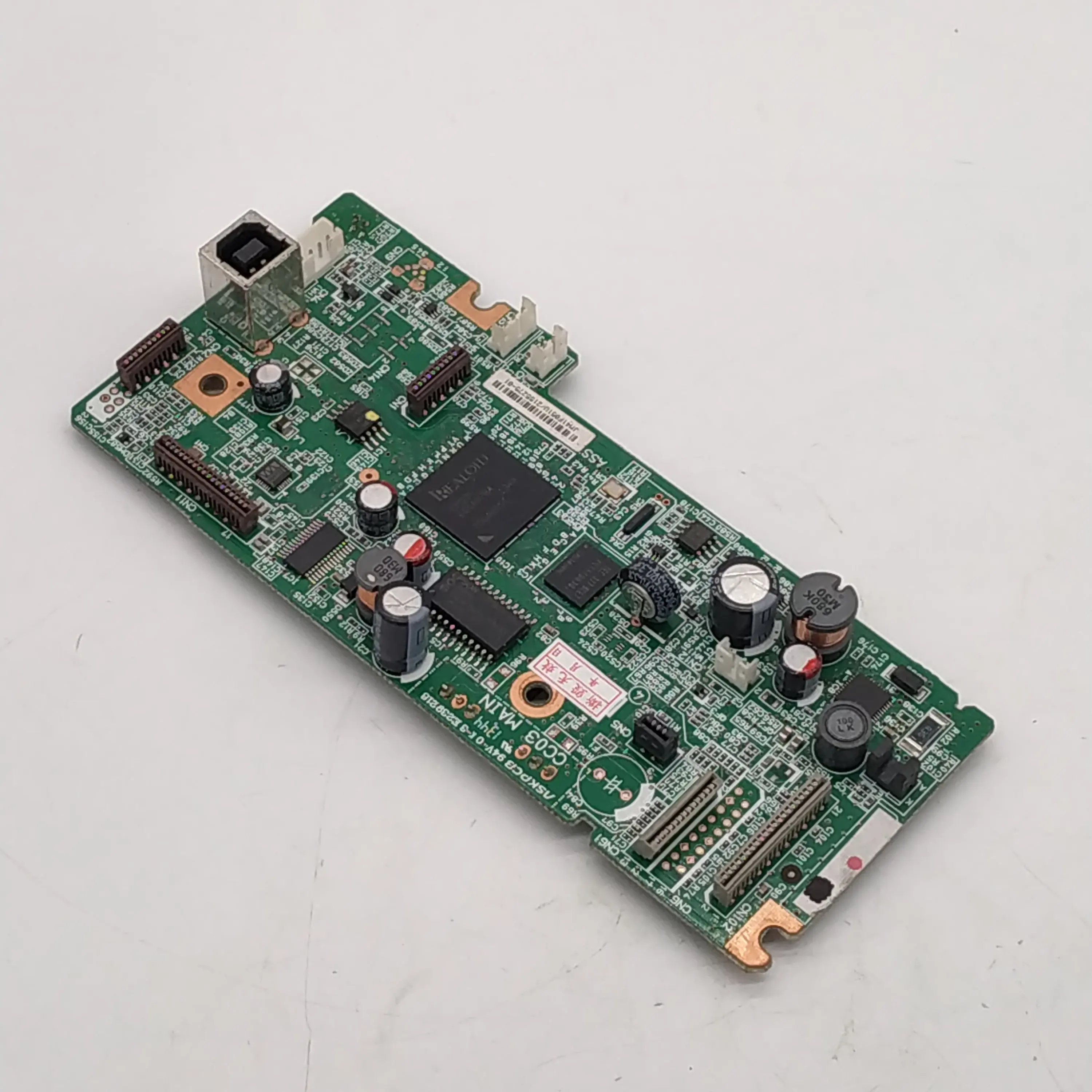 Основная плата CC03 для EPSON WF2530 WF-2530 XP 2530 Запчасти принтера | Компьютеры и офис