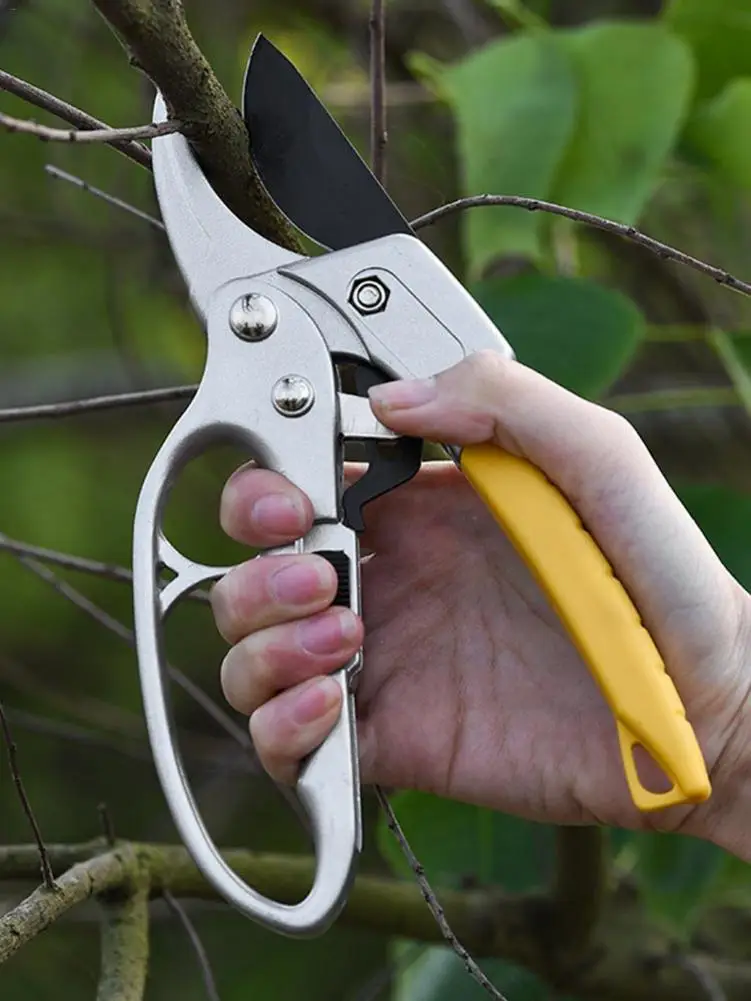 Садовые ножницы для обрезки 11 дюймов | Дом и сад
