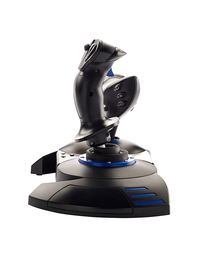 Hotas 4 симуляция PS5 игры Ace боевой 7 джойстик для полетов PS4/5 компьютерный ПК