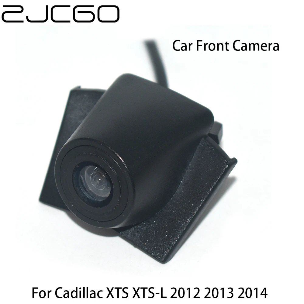 ZJCGO CCD HD Автомобильная камера с логотипом парковки водонепроницаемая ночным
