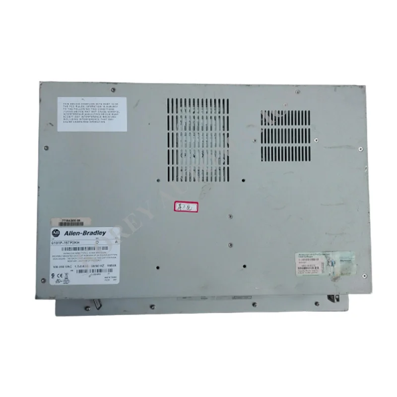 

In Stock Allen Bradley Touch Screen 6181P-15TP2KH Fully Tested LCD Display Screen Panel