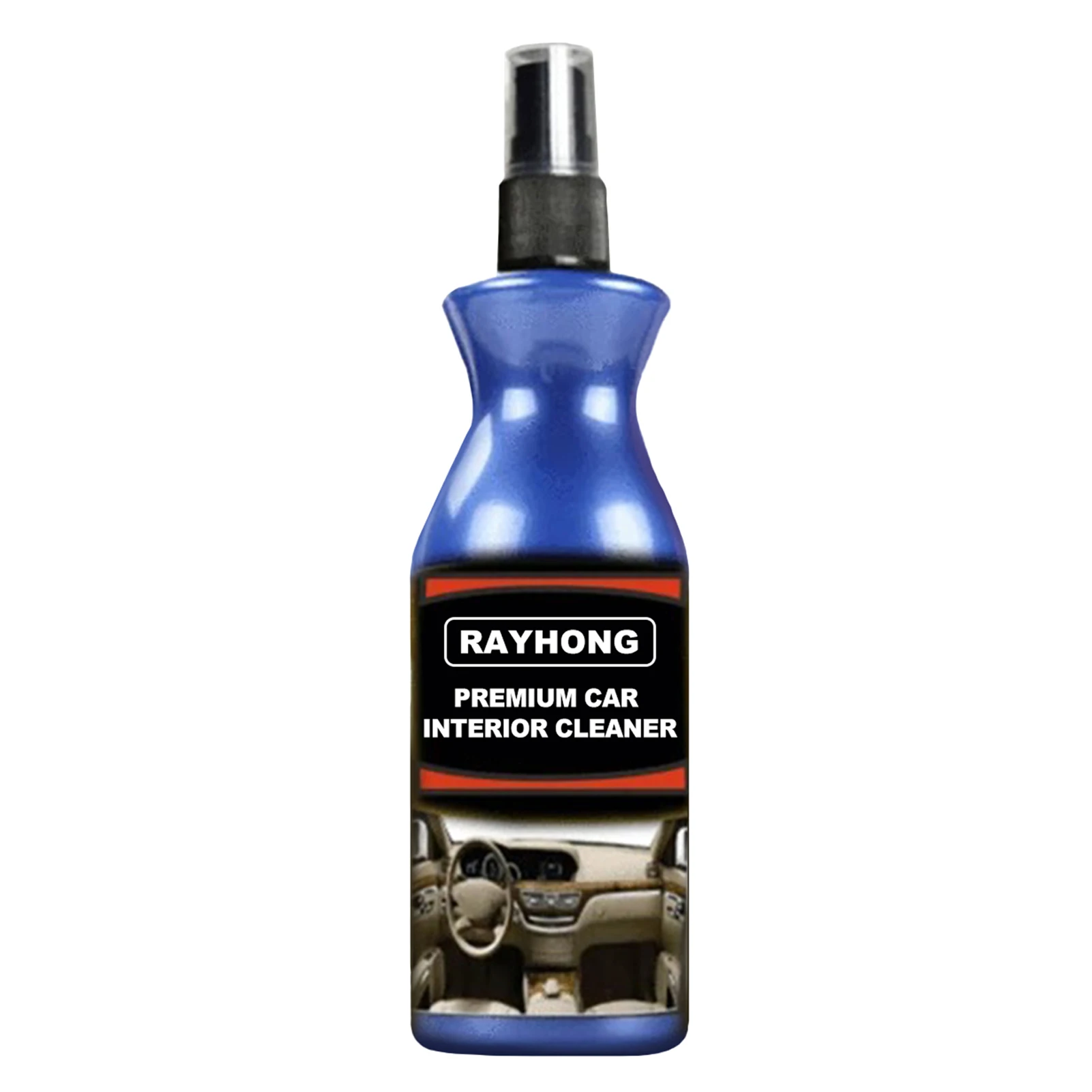 

Средство для очистки салона автомобиля премиум-класса, средство для быстрой полировки распылением для автомобильного сиденья, приборной п...