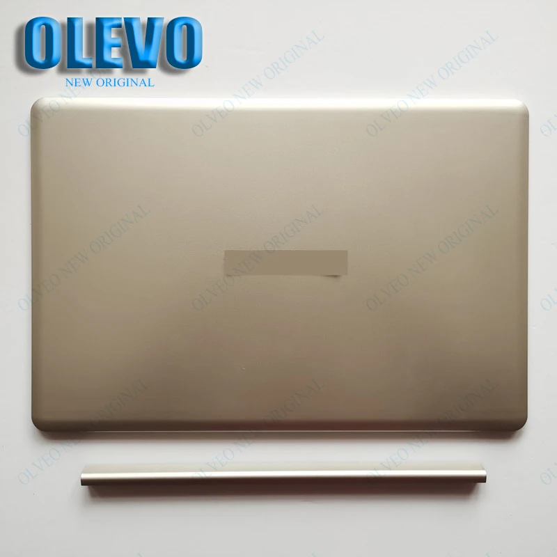 

New laptop Top case base lcd back cover/lcd hinge cover for ASUS S510 X510 X510UA A510 F510 X510UQ UN