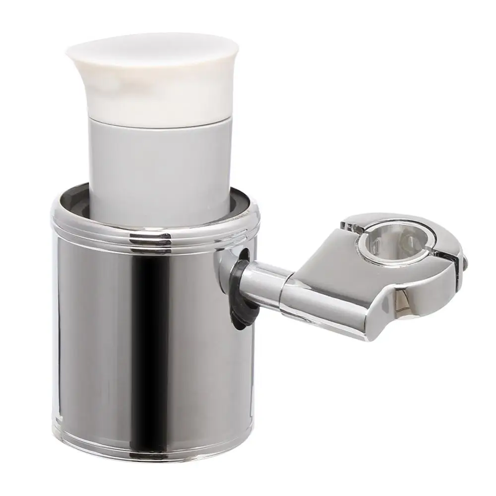 Универсальный мотоциклетный регулируемый держатель для стакана 7/8 дюйма 1 дюйм 25