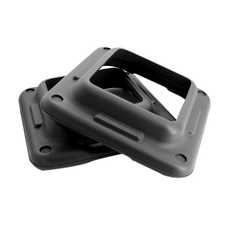 Регулируемые Аэробные ступенчатые стояки для тренажерного зала фитнеса шаговые