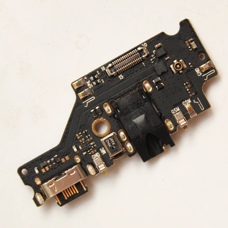 6 53 inch umidigi f2 usb board 100 original new for usb plug charge board replacement accessories for umidigi f2 phone free global shipping