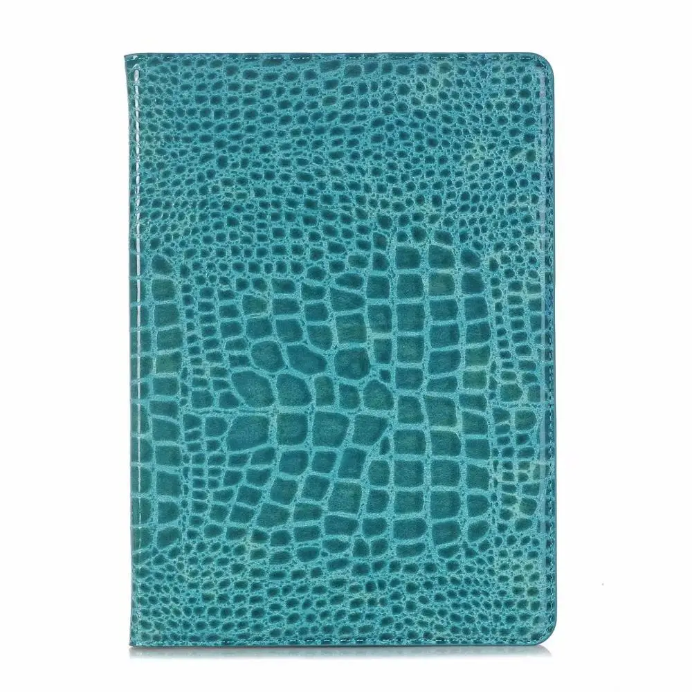 Чехол бумажник с зажимом для планшета Ipad 7 защитный чехол из искусственной кожи