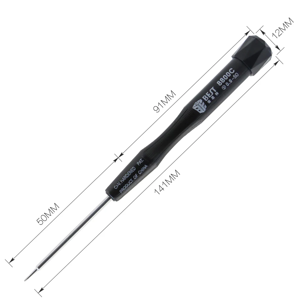 1 шт. Прецизионная отвертка P2 P5 5 Pentalobe Y 2 трехкрыльный PH00 PH000 T3 T4 T5 T6 для Macbook Air/Pro
