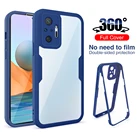 Чехол для Xiaomi Redmi Note 10 Pro Max 10Pro 10S Note10