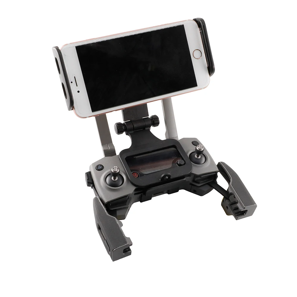 Держатель для планшета, кронштейн для телефона DJI Mavic 2 Pro Zoom, беспилотный монитор, крепление для Переднего Вида, подставка, шейный ремешок, ремень, аксессуар