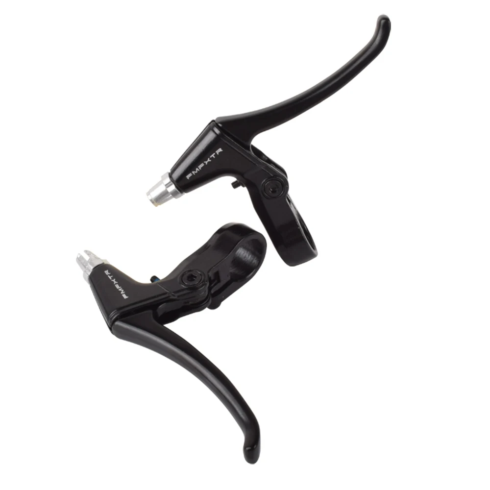 Легкий Алюминий рукоять стояночного тормоза велосипеда горного велосипедные