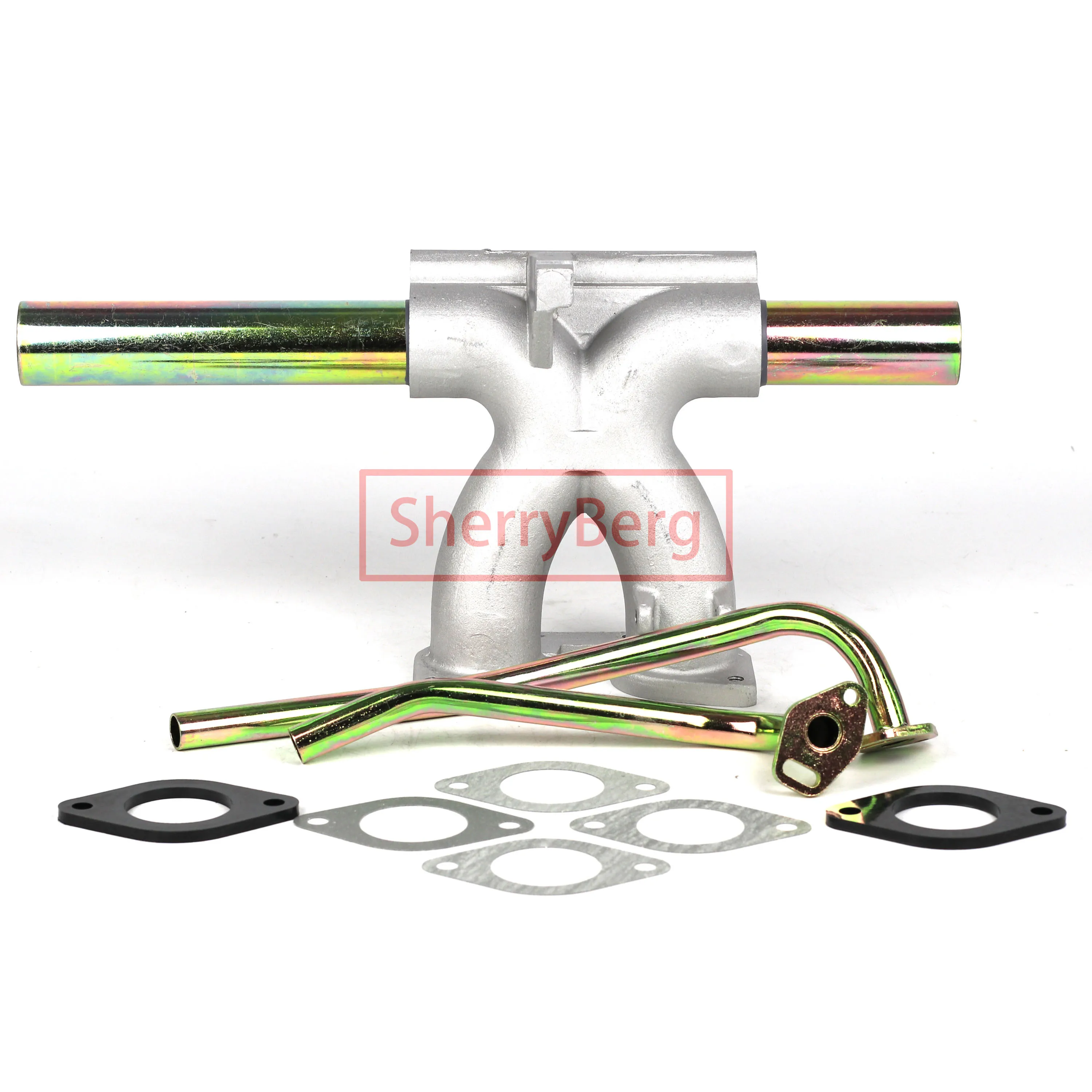 Карбюратор SherryBerg BUG SINGLE 40 IDF ECON новый карбюратор для VW BEETLE